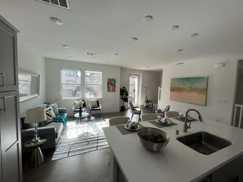 875 Cotati Terrace UNIT 5, Sunnyvale, CA, 94085