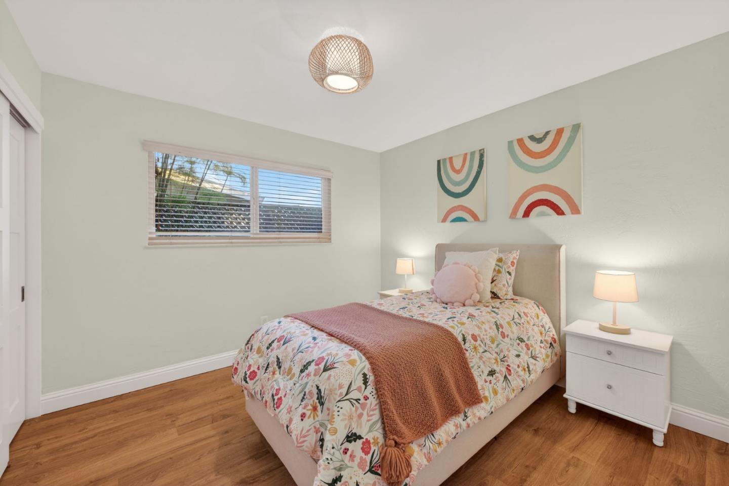 Detail Gallery Image 16 of 26 For 1500 Dougmar Dr, Santa Cruz,  CA 95062 - 4 Beds | 2 Baths