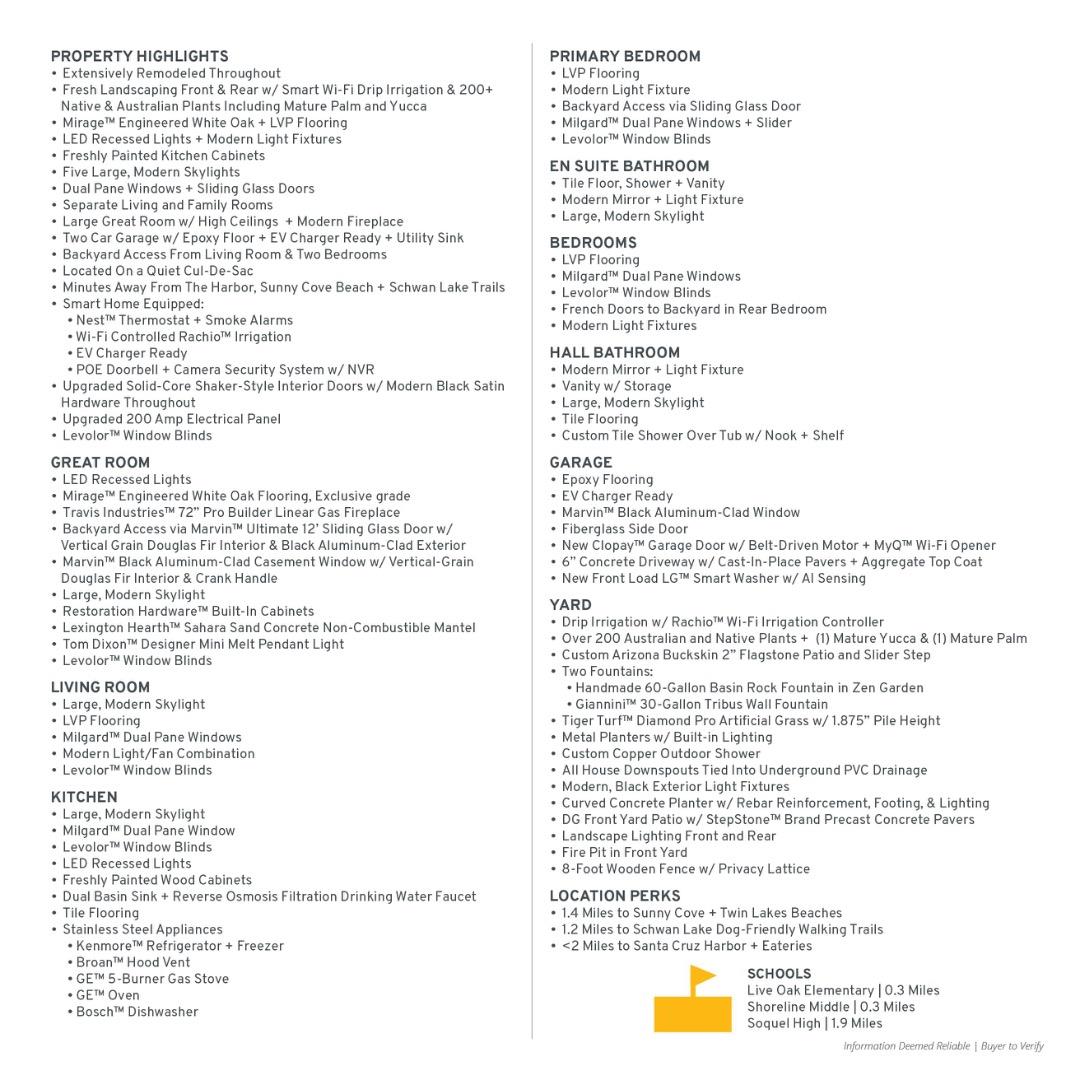 Detail Gallery Image 26 of 26 For 1500 Dougmar Dr, Santa Cruz,  CA 95062 - 4 Beds | 2 Baths