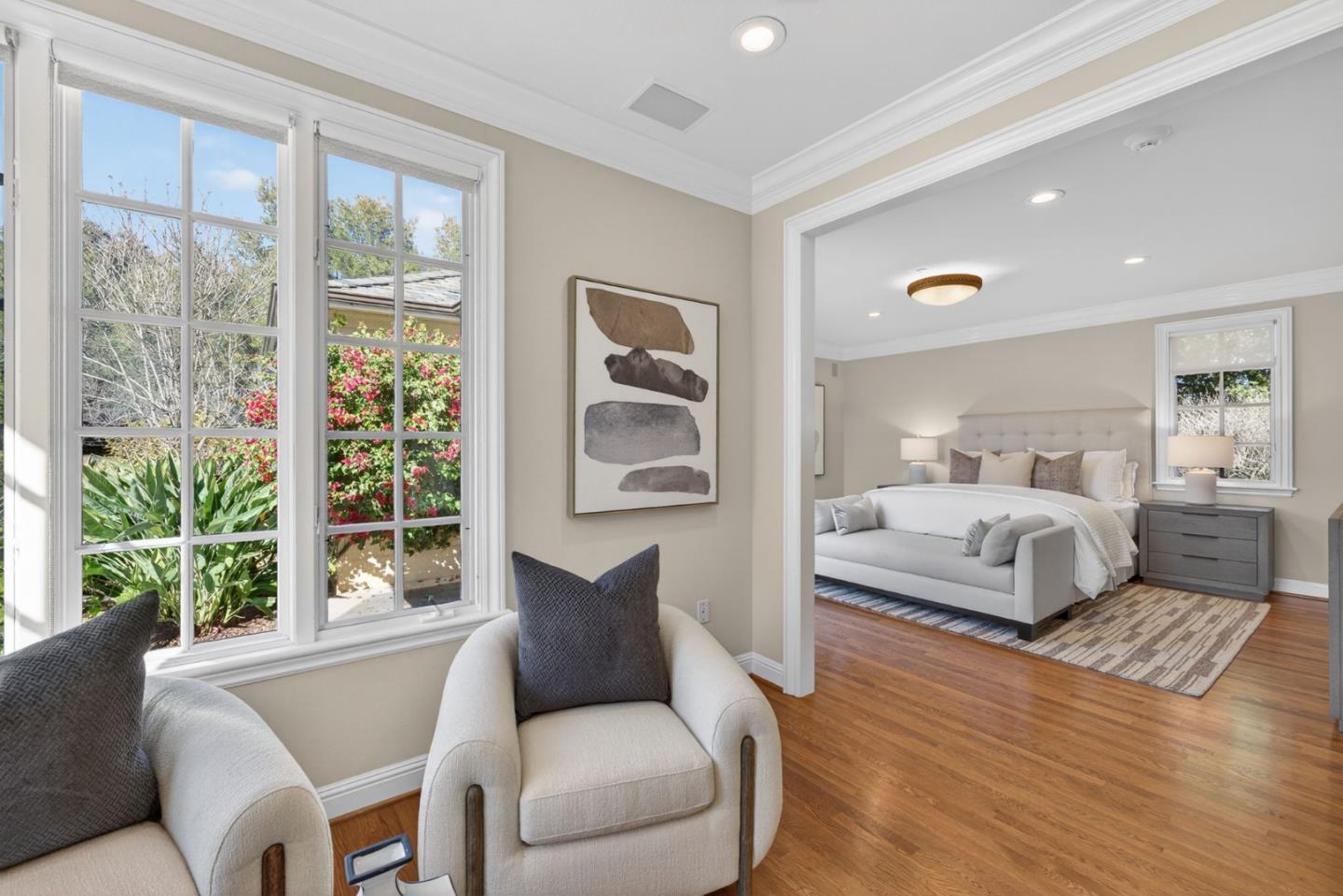 Detail Gallery Image 21 of 39 For 18800 Bella Vina, Saratoga,  CA 95070 - 4 Beds | 5/1 Baths