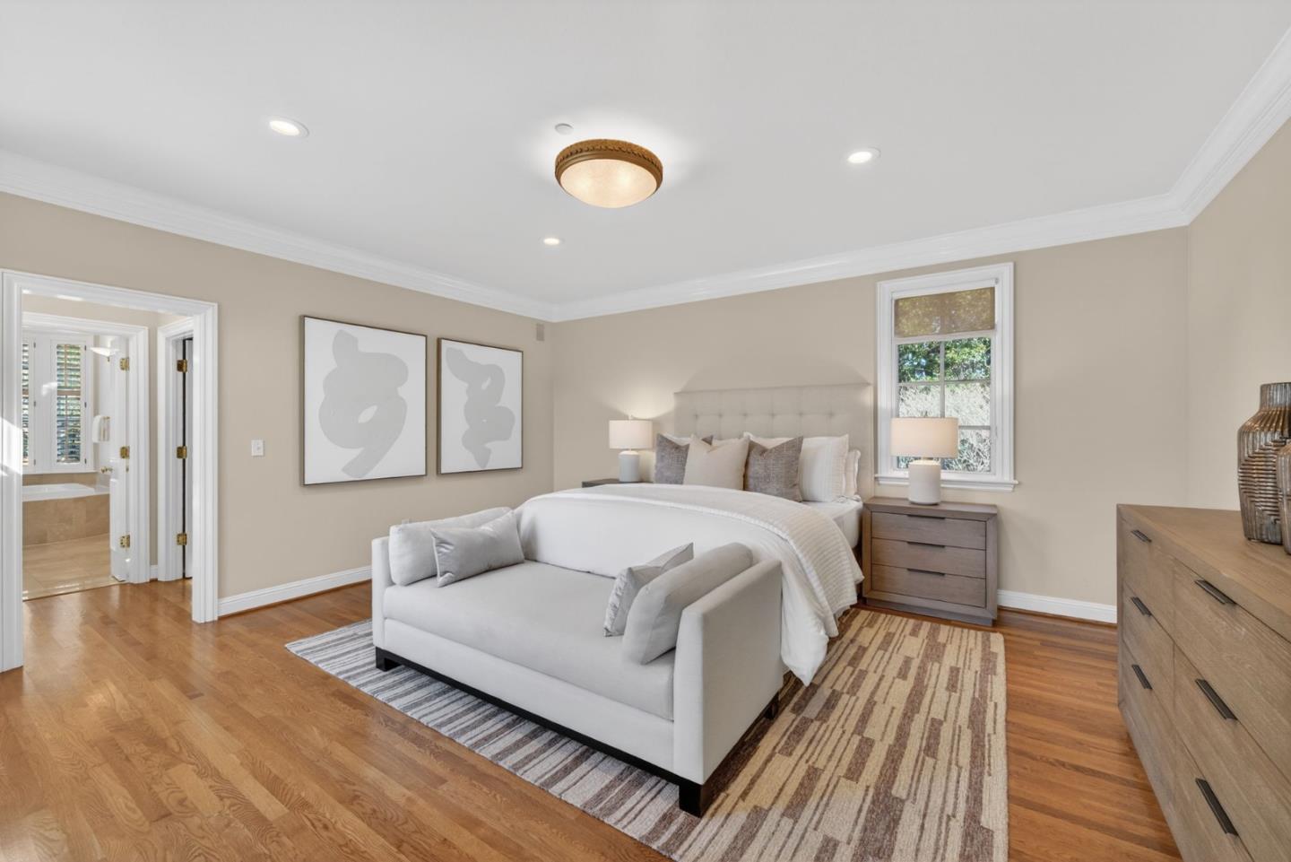 Detail Gallery Image 22 of 39 For 18800 Bella Vina, Saratoga,  CA 95070 - 4 Beds | 5/1 Baths