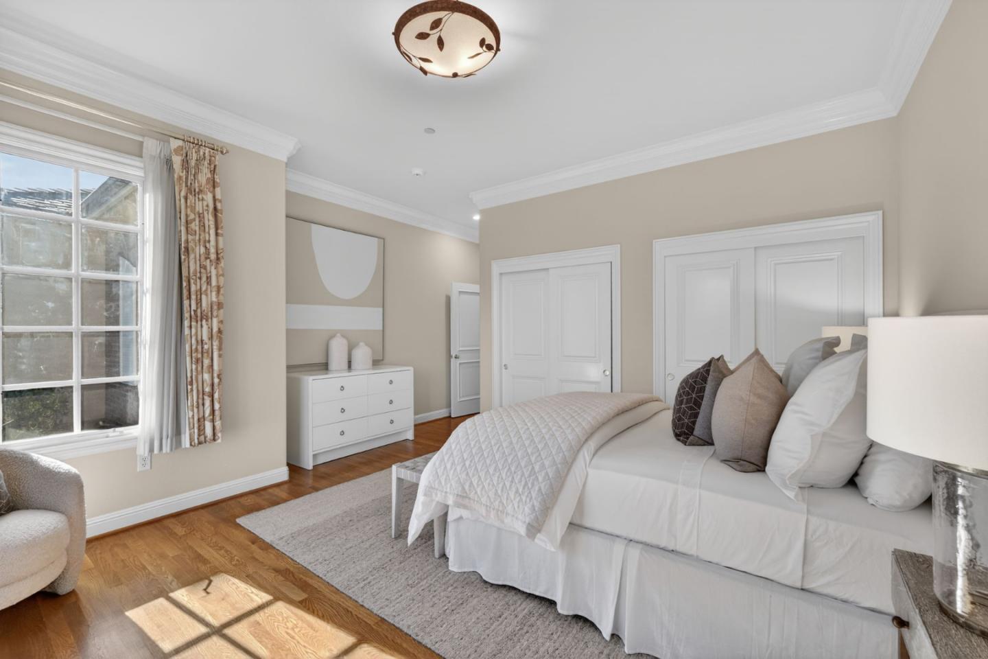 Detail Gallery Image 33 of 39 For 18800 Bella Vina, Saratoga,  CA 95070 - 4 Beds | 5/1 Baths