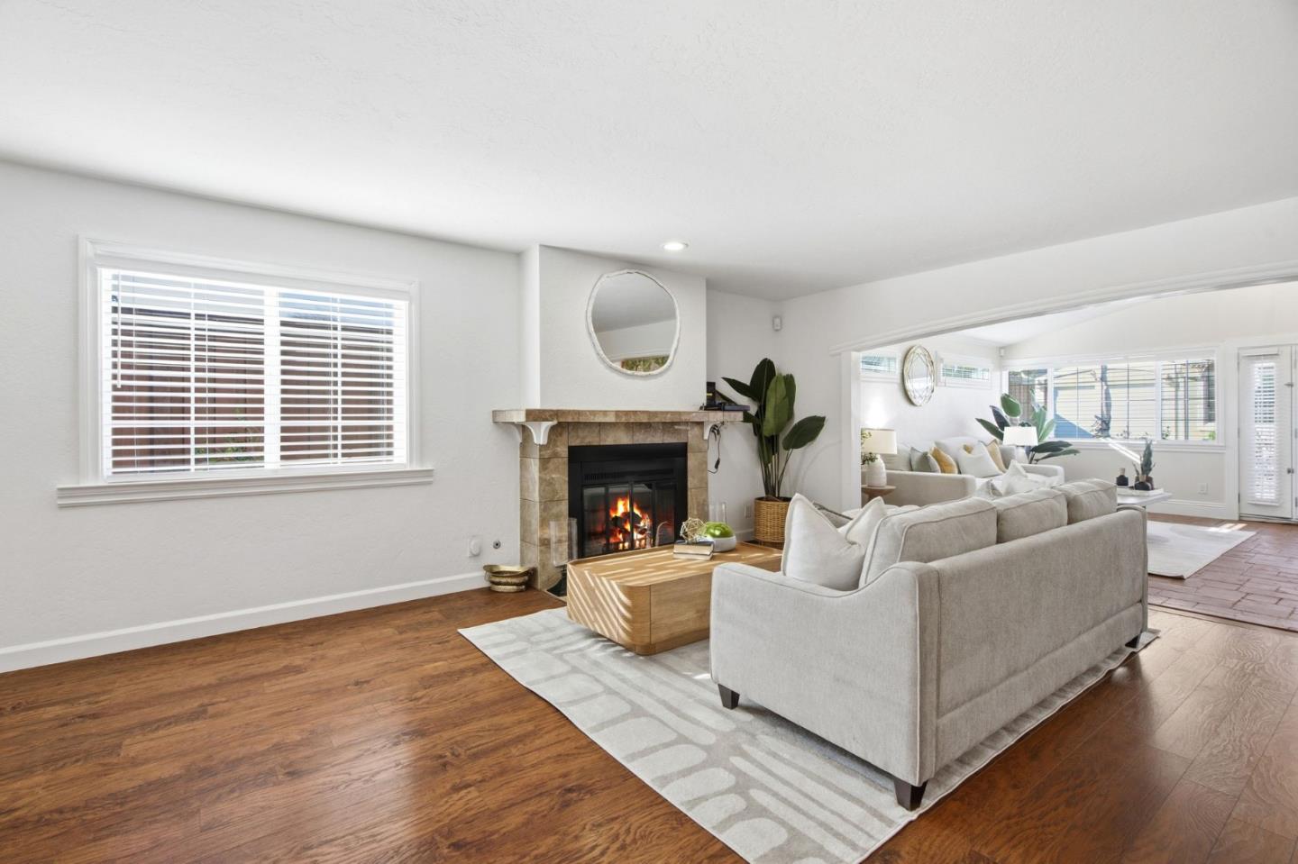 Detail Gallery Image 10 of 42 For 1061 Shamrock Dr, Campbell,  CA 95008 - 4 Beds | 3 Baths