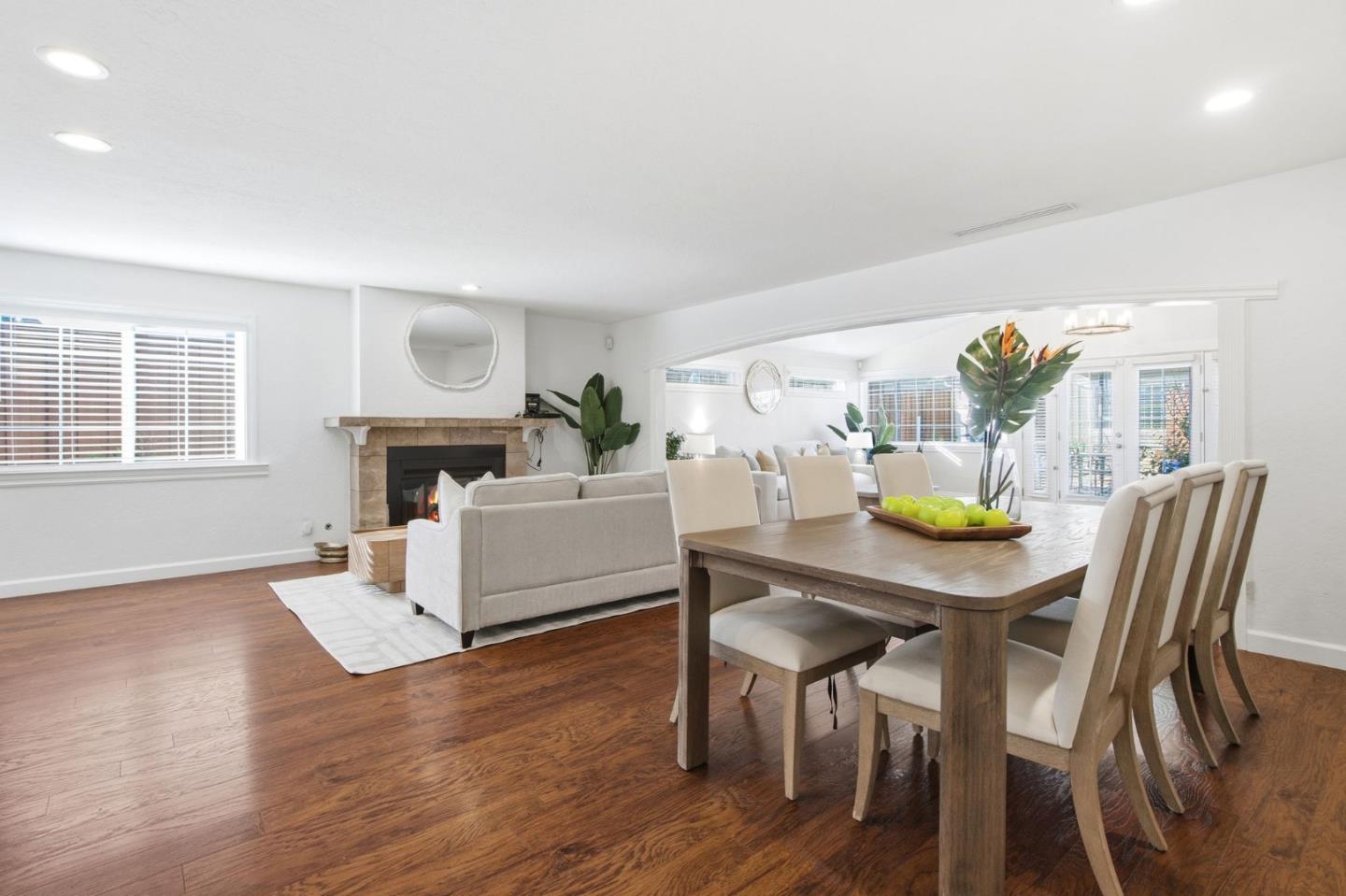 Detail Gallery Image 11 of 42 For 1061 Shamrock Dr, Campbell,  CA 95008 - 4 Beds | 3 Baths