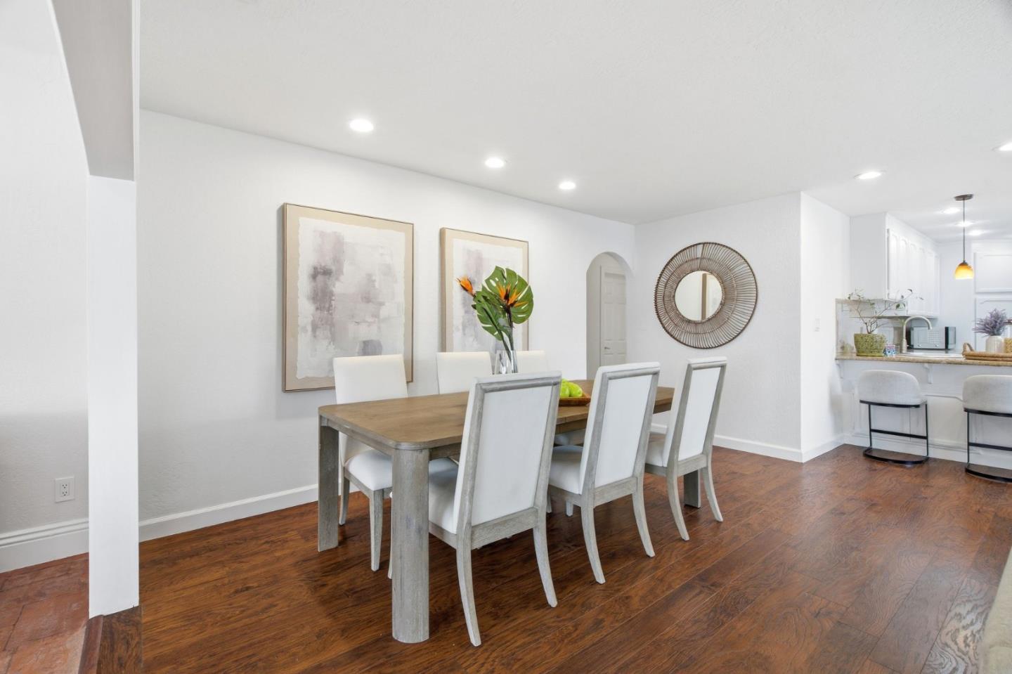 Detail Gallery Image 12 of 42 For 1061 Shamrock Dr, Campbell,  CA 95008 - 4 Beds | 3 Baths