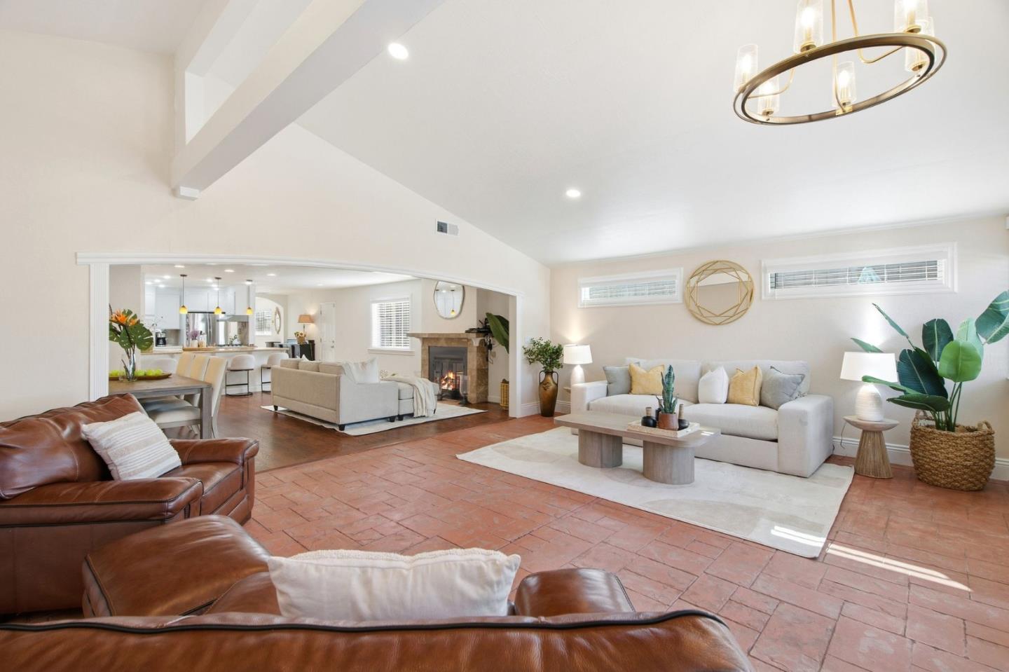 Detail Gallery Image 14 of 42 For 1061 Shamrock Dr, Campbell,  CA 95008 - 4 Beds | 3 Baths