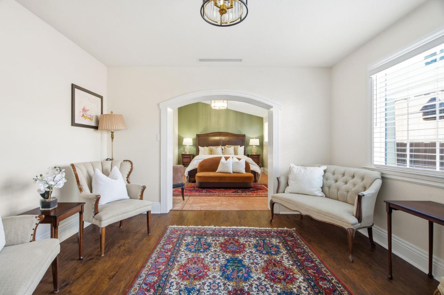 Detail Gallery Image 15 of 42 For 1061 Shamrock Dr, Campbell,  CA 95008 - 4 Beds | 3 Baths