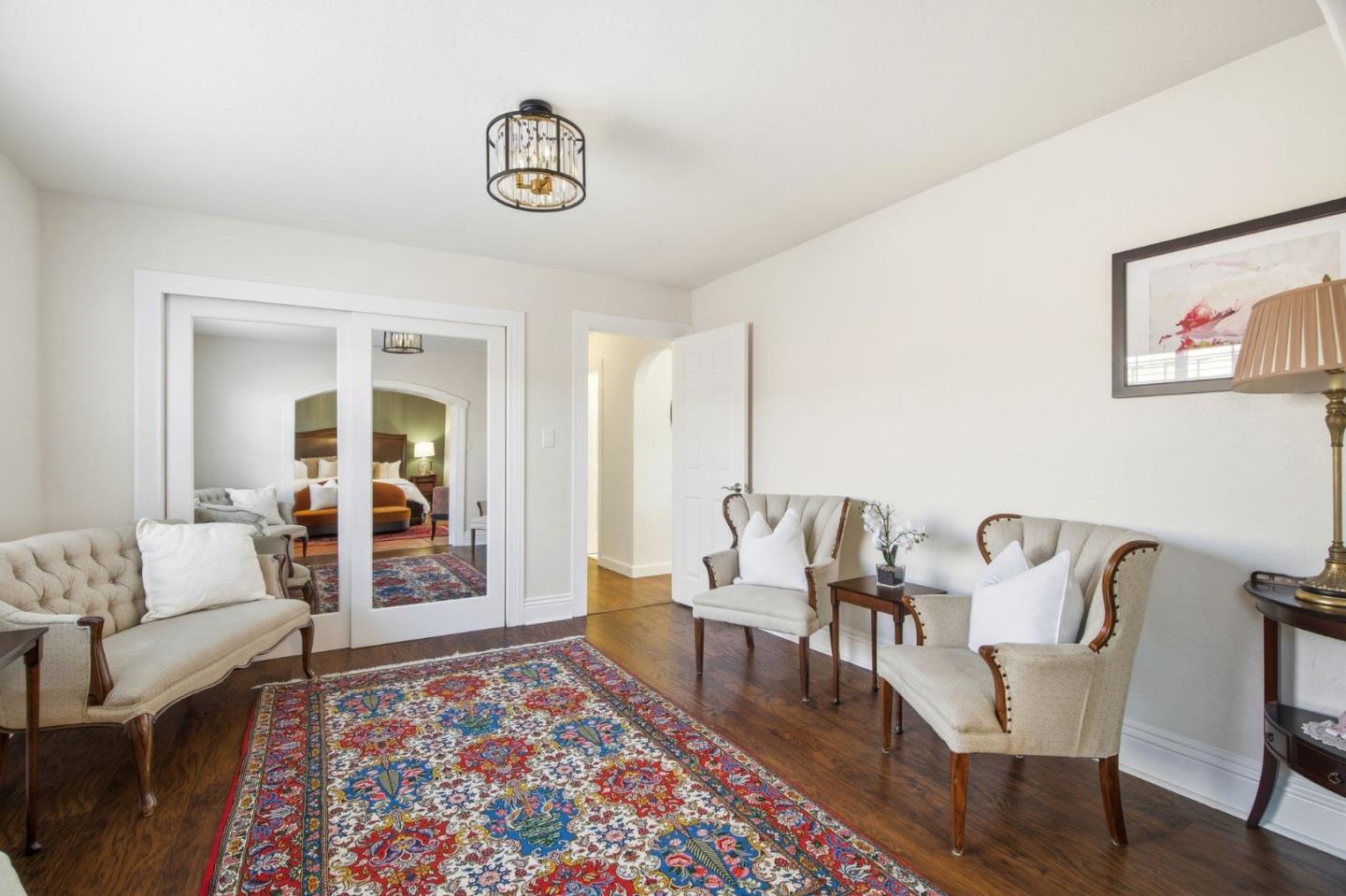 Detail Gallery Image 16 of 42 For 1061 Shamrock Dr, Campbell,  CA 95008 - 4 Beds | 3 Baths