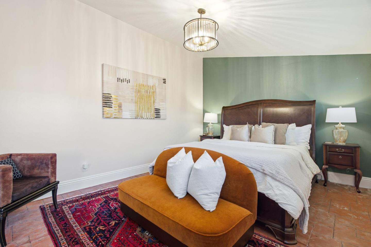 Detail Gallery Image 17 of 42 For 1061 Shamrock Dr, Campbell,  CA 95008 - 4 Beds | 3 Baths