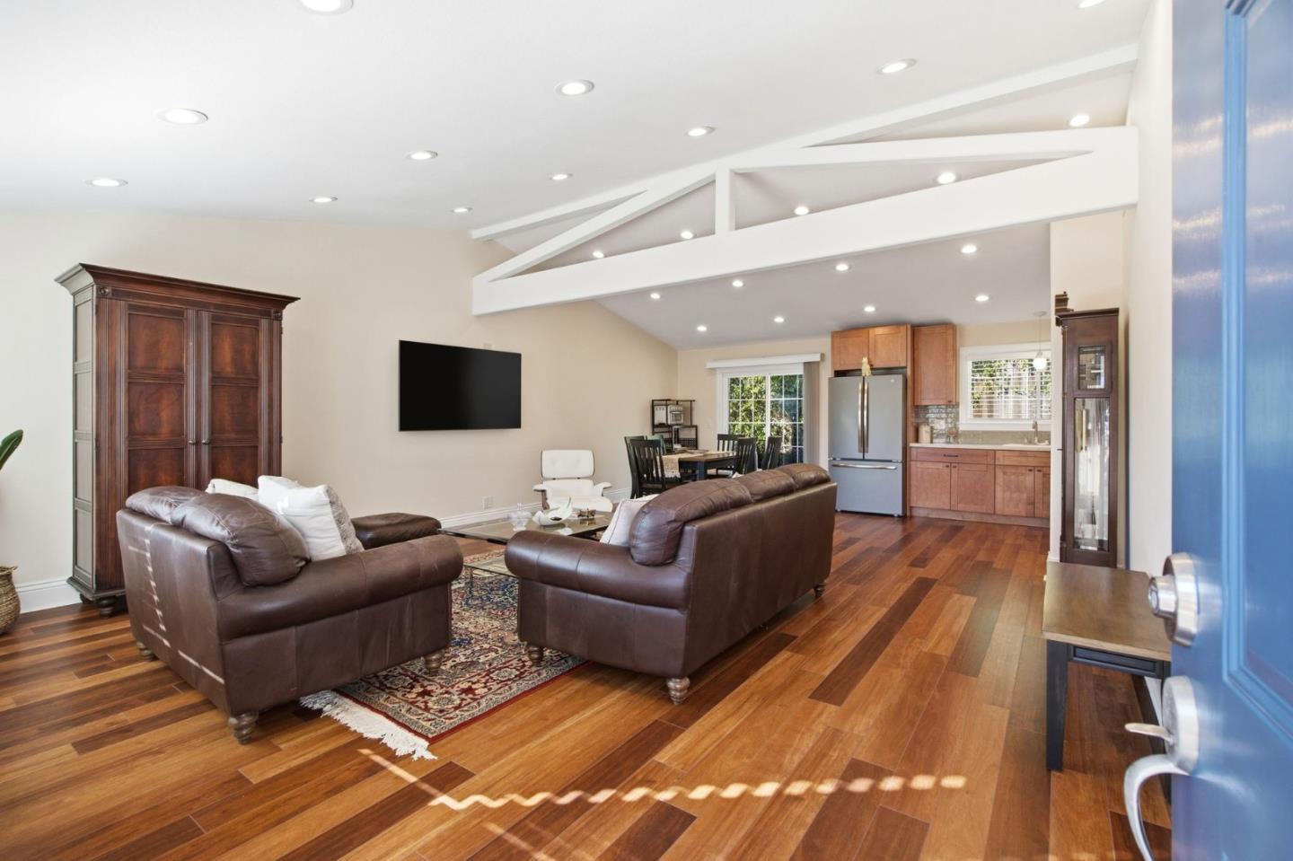 Detail Gallery Image 27 of 42 For 1061 Shamrock Dr, Campbell,  CA 95008 - 4 Beds | 3 Baths