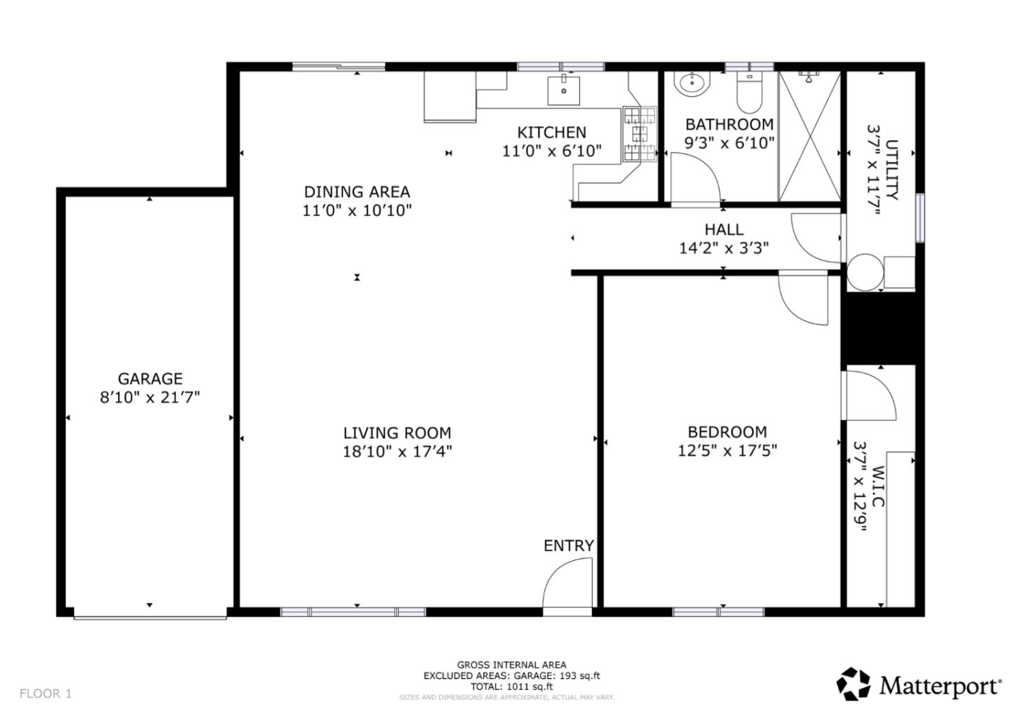 Detail Gallery Image 42 of 42 For 1061 Shamrock Dr, Campbell,  CA 95008 - 4 Beds | 3 Baths