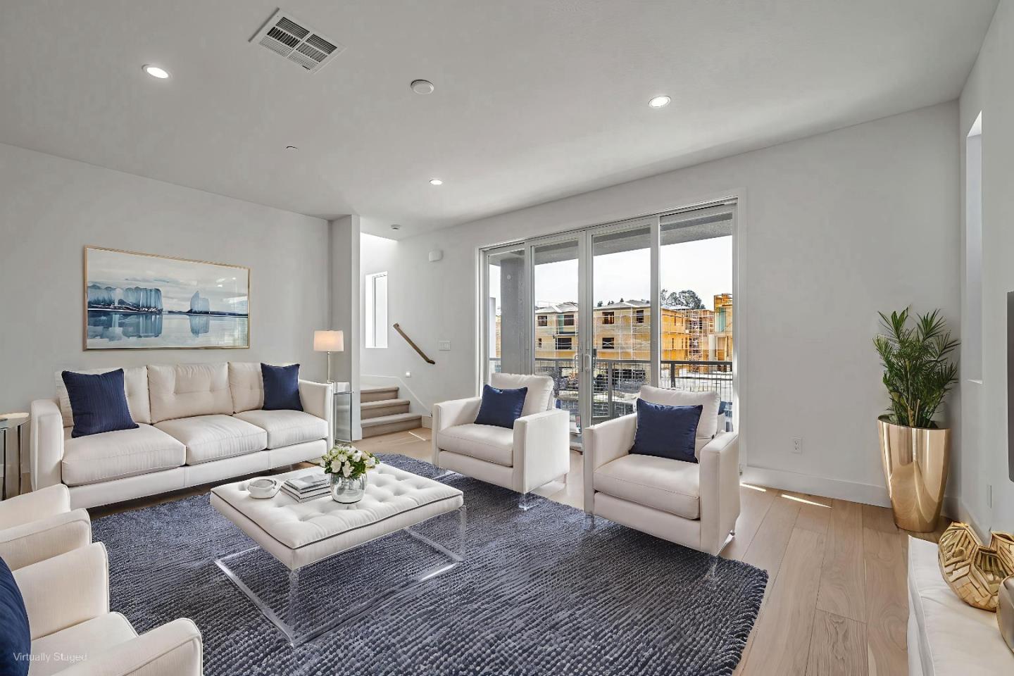 Detail Gallery Image 7 of 24 For 7007 Sunglow Ter, San Ramon,  CA 94583 - 4 Beds | 3/1 Baths