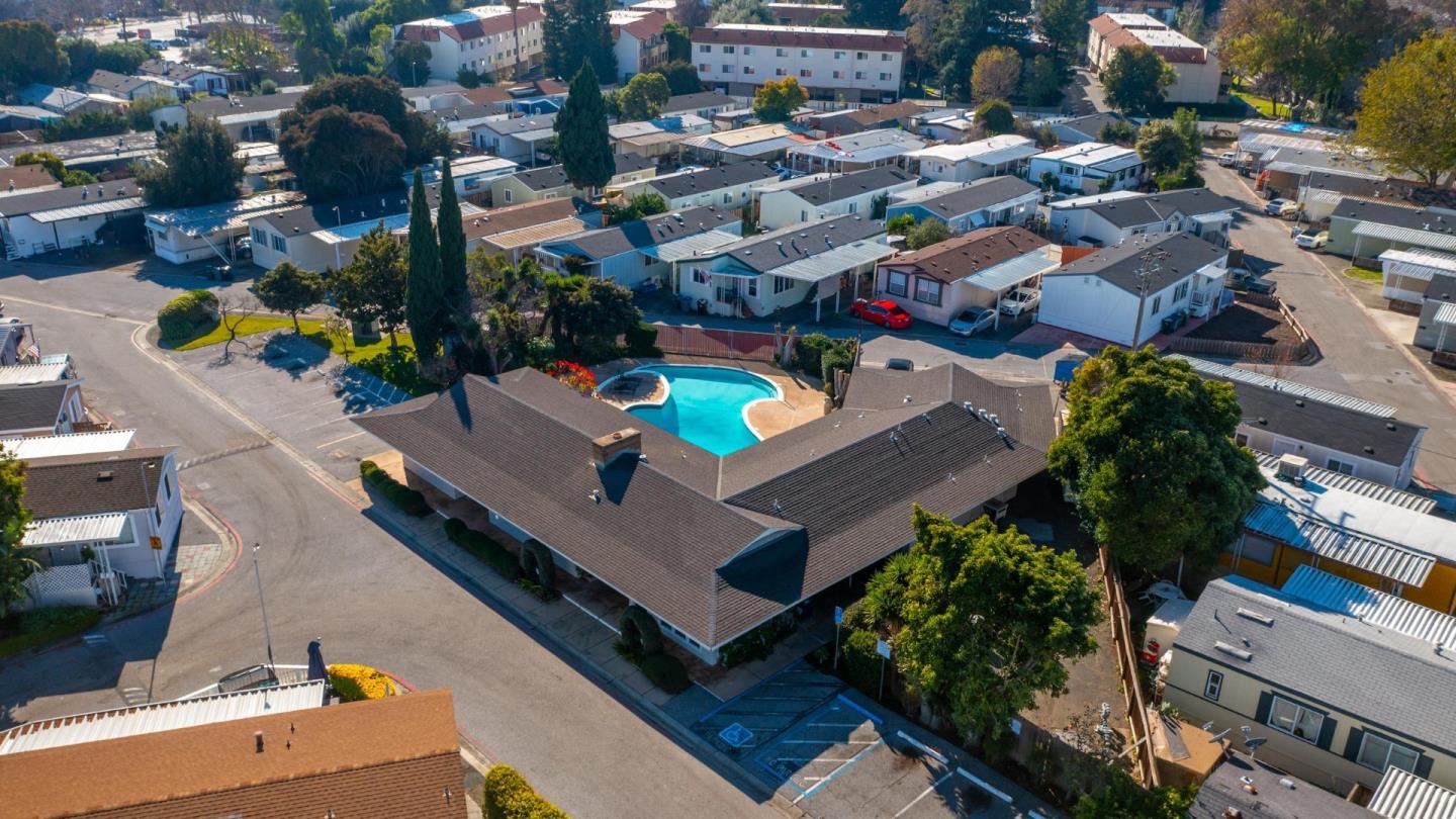 Detail Gallery Image 20 of 24 For 580 Ahwanee Ave #11,  Sunnyvale,  CA 94085 - 2 Beds | 2 Baths