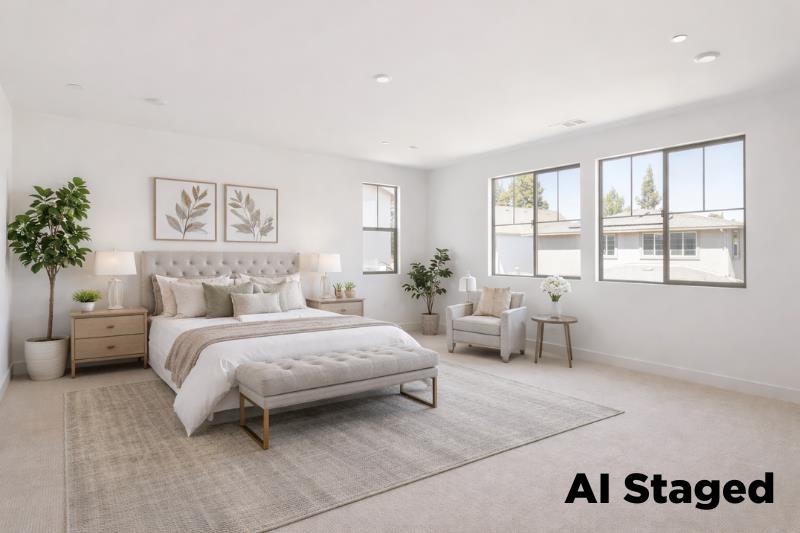 Detail Gallery Image 12 of 18 For 7376 Ailes Ct, Gilroy,  CA 95020 - 4 Beds | 3/1 Baths