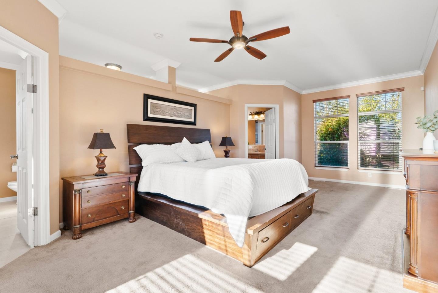 Detail Gallery Image 32 of 66 For 1225 Vienna Dr #375,  Sunnyvale,  CA 94089 - 3 Beds | 3 Baths