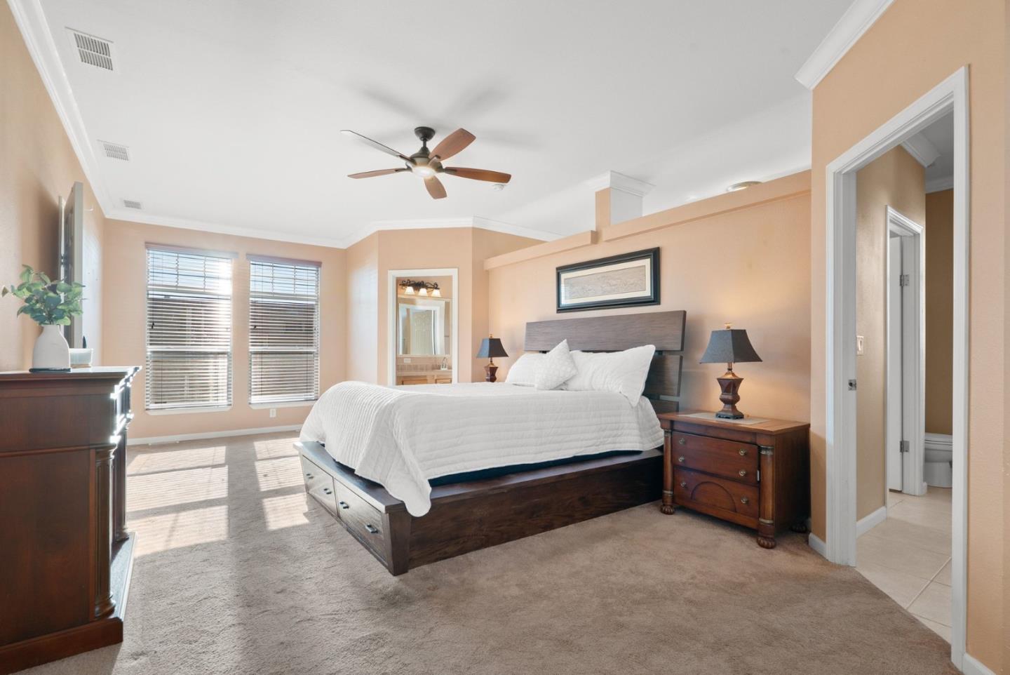 Detail Gallery Image 34 of 66 For 1225 Vienna Dr #375,  Sunnyvale,  CA 94089 - 3 Beds | 3 Baths