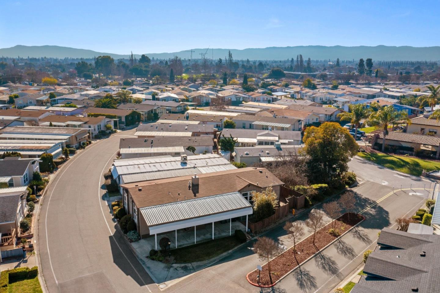 Detail Gallery Image 65 of 66 For 1225 Vienna Dr #375,  Sunnyvale,  CA 94089 - 3 Beds | 3 Baths