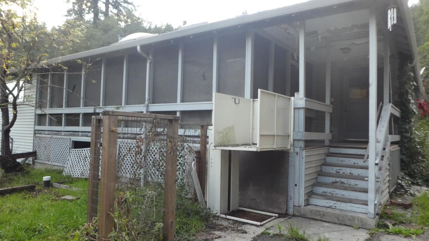 Detail Gallery Image 12 of 12 For 10230 Highway 9, Ben Lomond,  CA 95005 - 4 Beds | 2 Baths