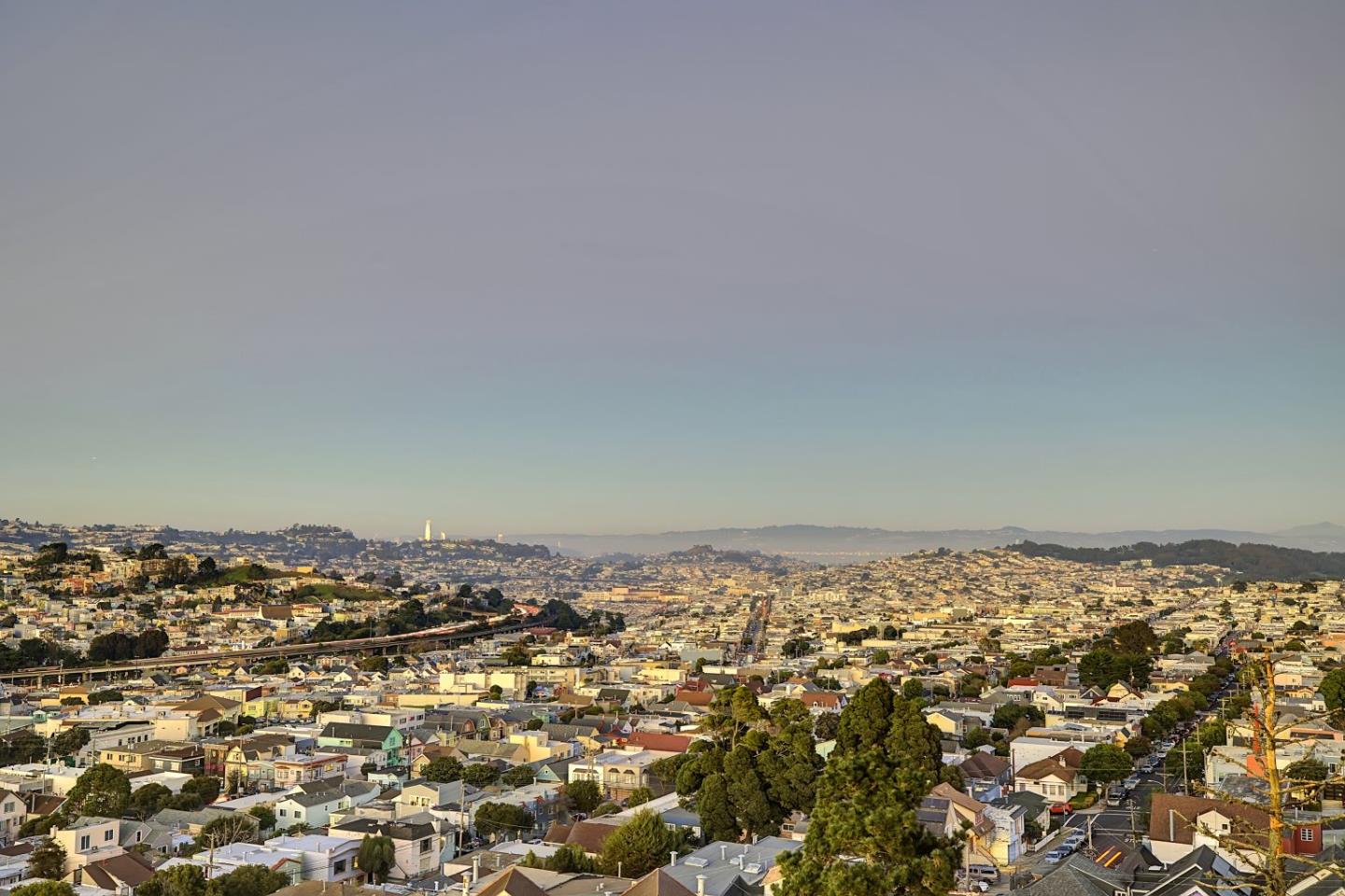 Detail Gallery Image 11 of 62 For 2001 Ocean View Ct #D,  Daly City,  CA 94014 - 4 Beds | 3 Baths