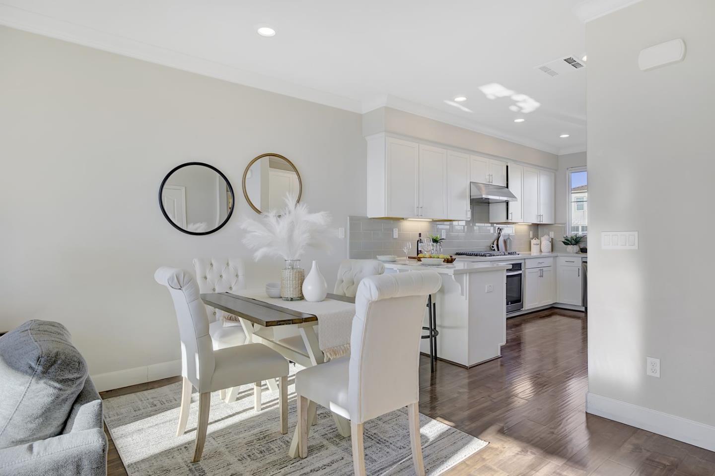 Detail Gallery Image 21 of 62 For 2001 Ocean View Ct #D,  Daly City,  CA 94014 - 4 Beds | 3 Baths