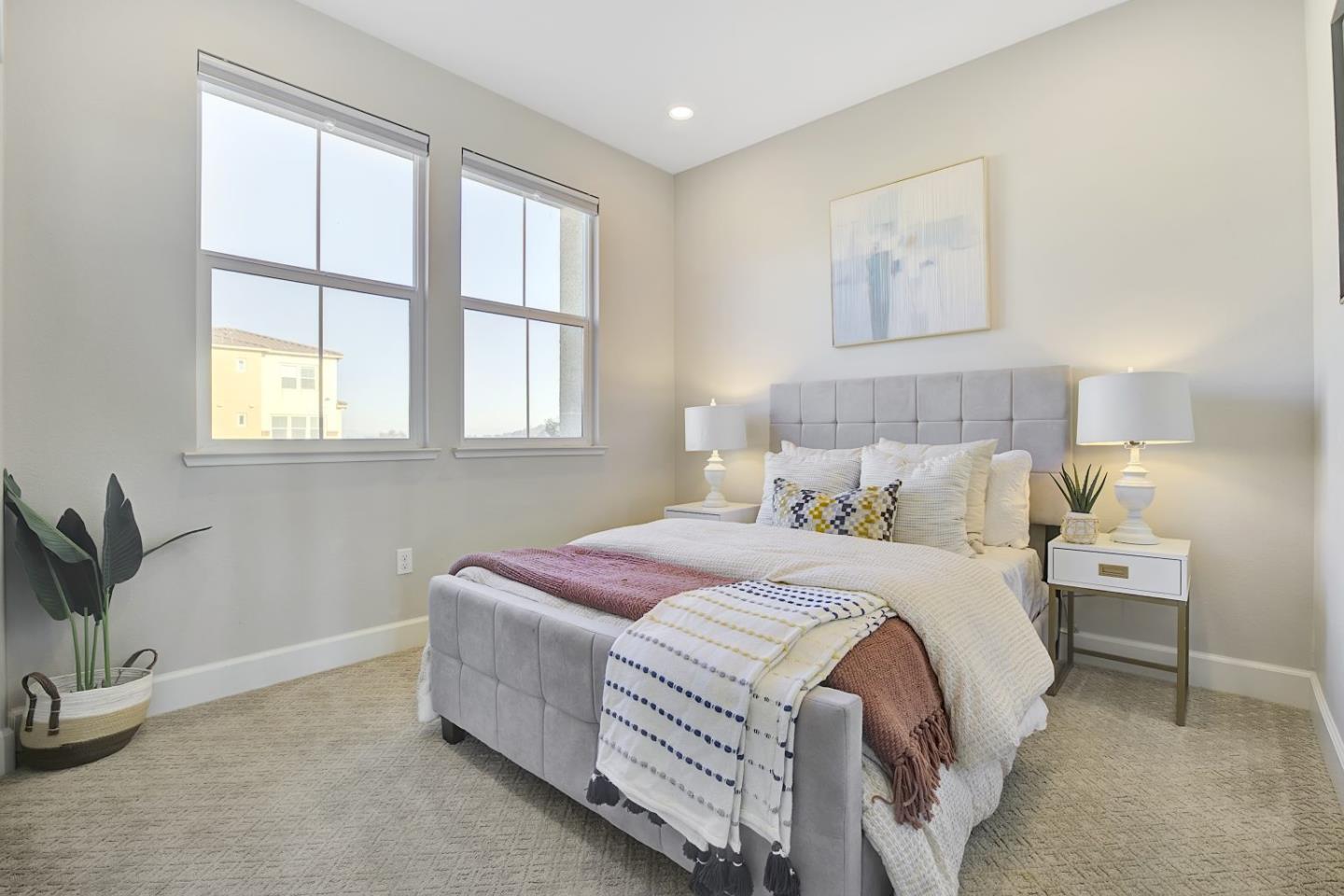 Detail Gallery Image 27 of 62 For 2001 Ocean View Ct #D,  Daly City,  CA 94014 - 4 Beds | 3 Baths