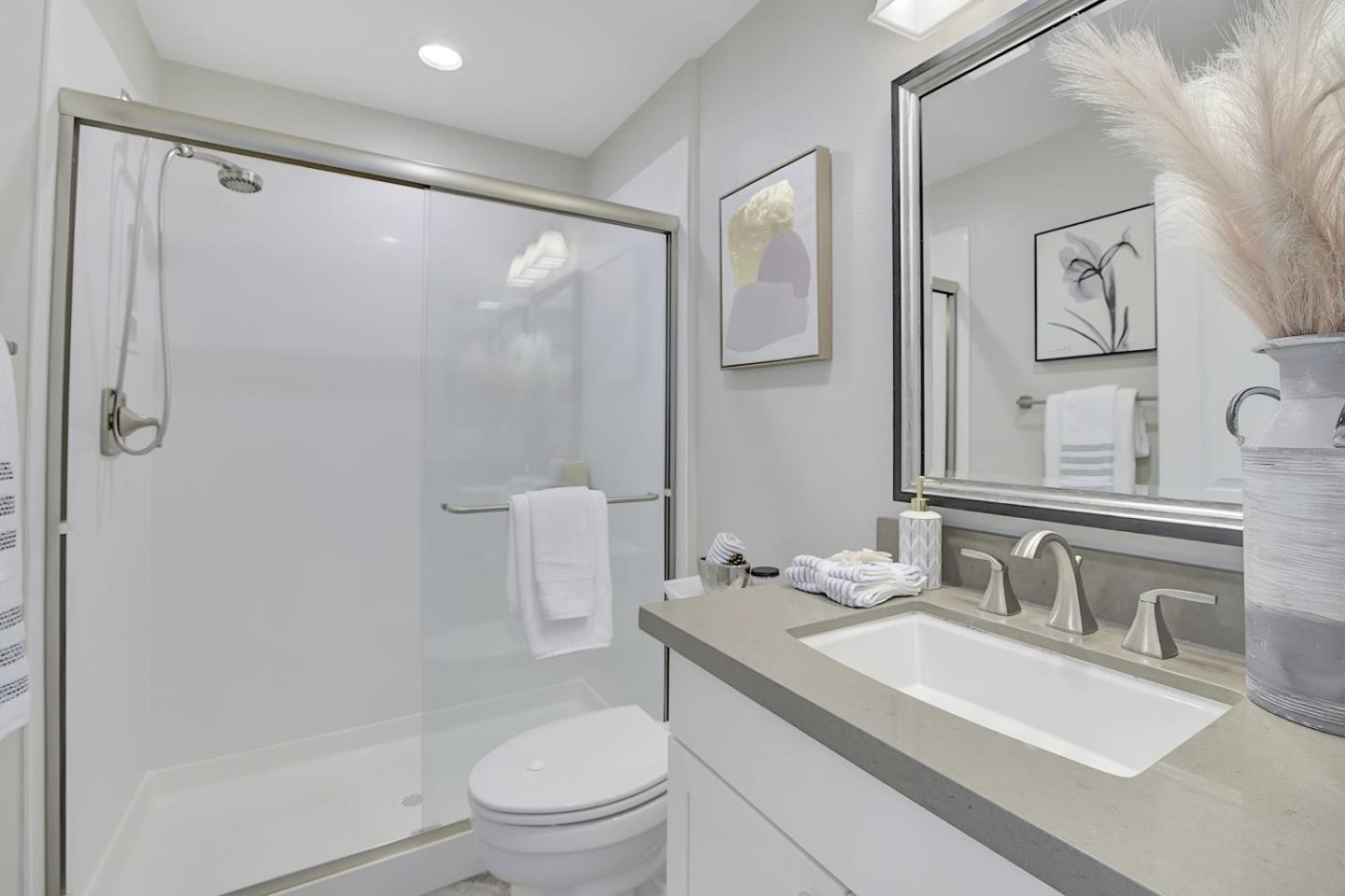 Detail Gallery Image 29 of 62 For 2001 Ocean View Ct #D,  Daly City,  CA 94014 - 4 Beds | 3 Baths