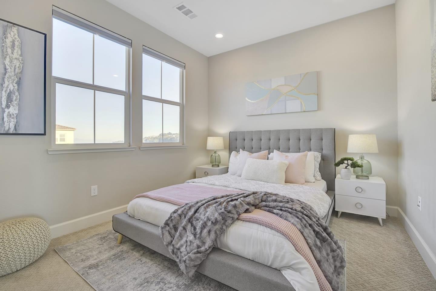 Detail Gallery Image 31 of 62 For 2001 Ocean View Ct #D,  Daly City,  CA 94014 - 4 Beds | 3 Baths