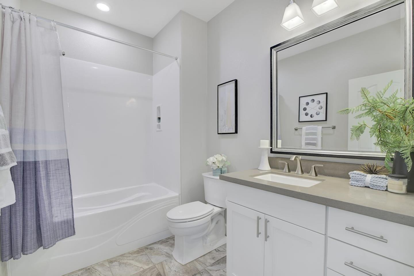 Detail Gallery Image 33 of 62 For 2001 Ocean View Ct #D,  Daly City,  CA 94014 - 4 Beds | 3 Baths