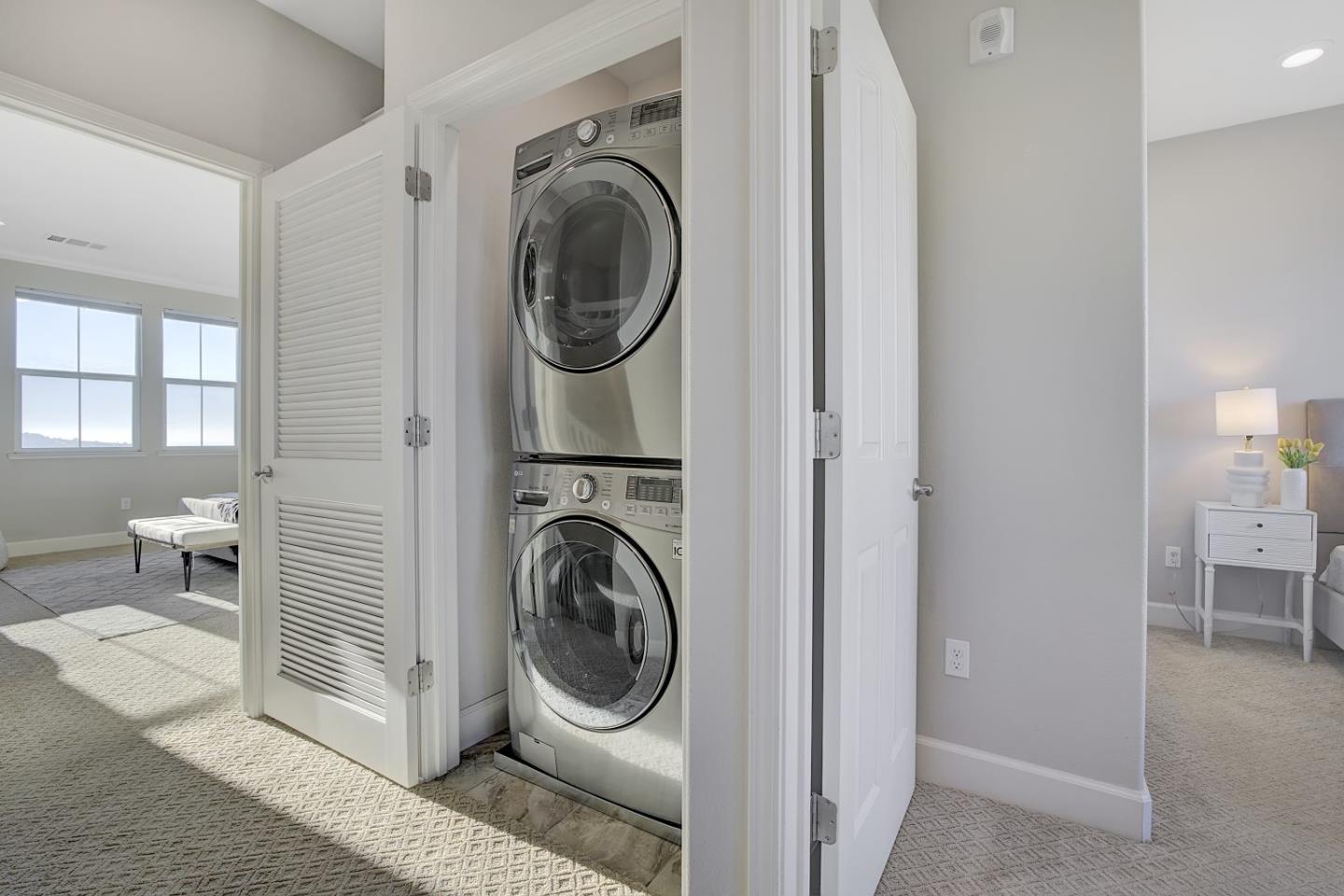 Detail Gallery Image 37 of 62 For 2001 Ocean View Ct #D,  Daly City,  CA 94014 - 4 Beds | 3 Baths