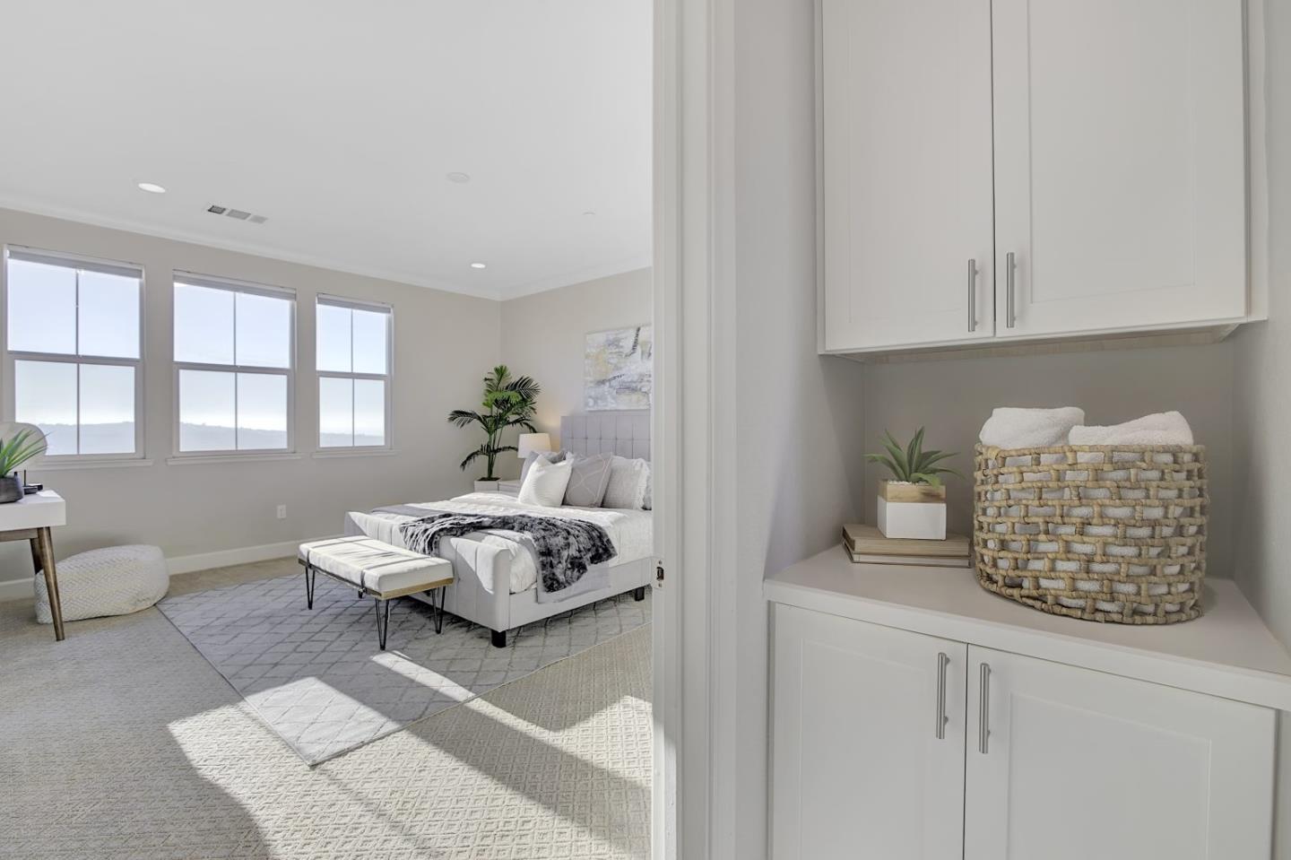 Detail Gallery Image 38 of 62 For 2001 Ocean View Ct #D,  Daly City,  CA 94014 - 4 Beds | 3 Baths