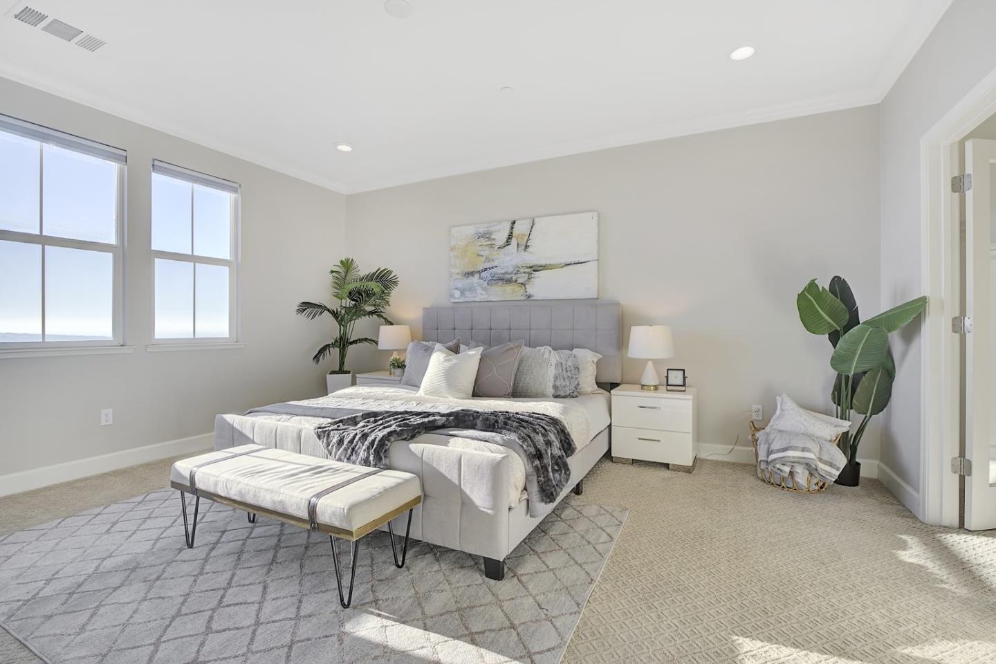 Detail Gallery Image 39 of 62 For 2001 Ocean View Ct #D,  Daly City,  CA 94014 - 4 Beds | 3 Baths