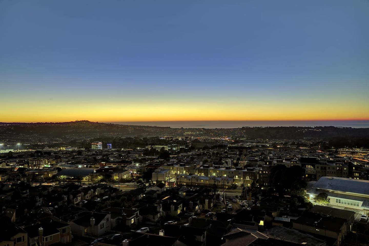 Detail Gallery Image 52 of 62 For 2001 Ocean View Ct #D,  Daly City,  CA 94014 - 4 Beds | 3 Baths