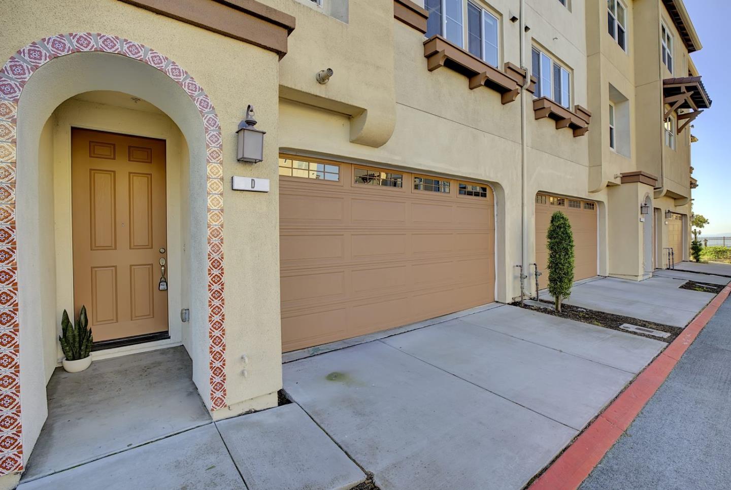 Detail Gallery Image 53 of 62 For 2001 Ocean View Ct #D,  Daly City,  CA 94014 - 4 Beds | 3 Baths