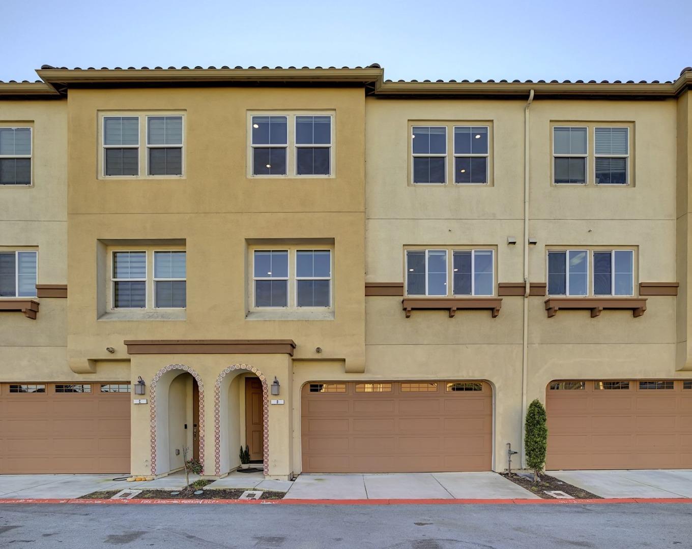 Detail Gallery Image 55 of 62 For 2001 Ocean View Ct #D,  Daly City,  CA 94014 - 4 Beds | 3 Baths