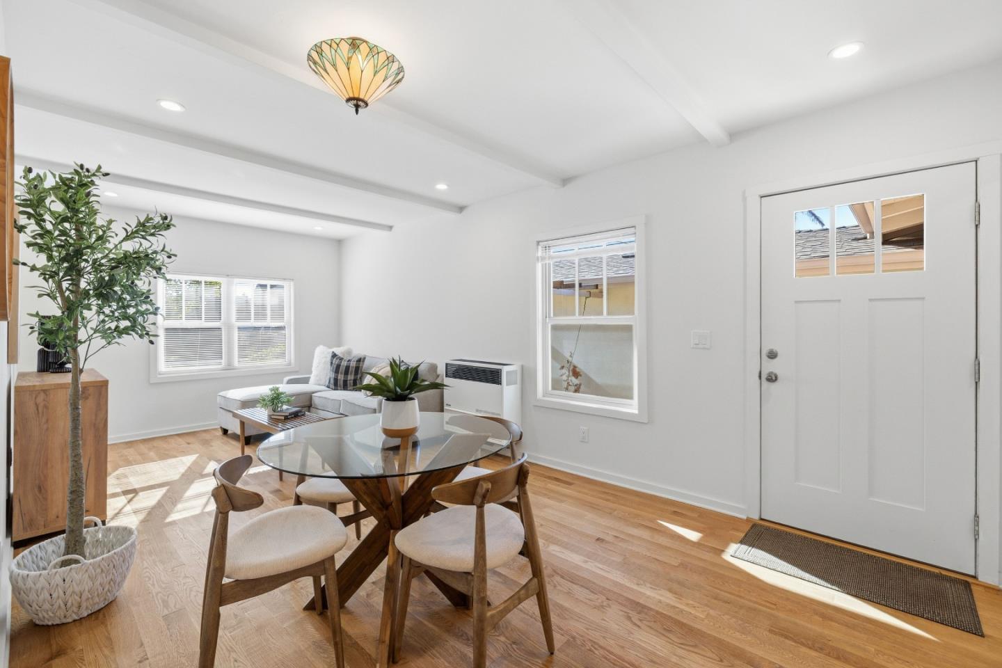 Detail Gallery Image 12 of 76 For 133 Washburn Ave, Santa Cruz,  CA 95063 - 2 Beds | 1 Baths