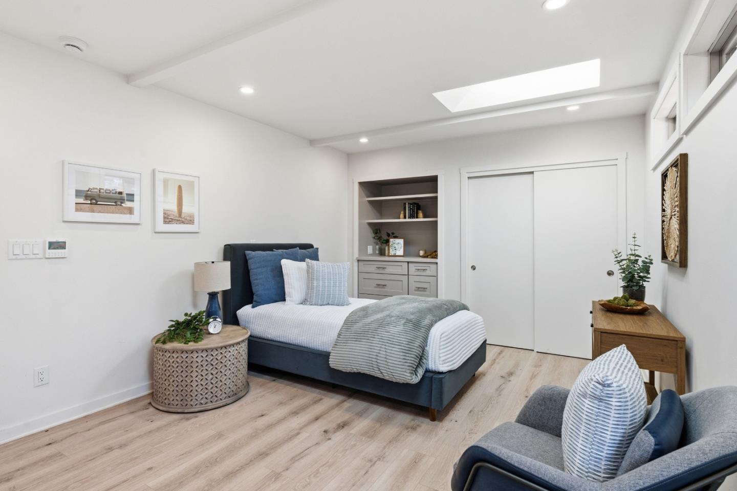 Detail Gallery Image 17 of 76 For 133 Washburn Ave, Santa Cruz,  CA 95063 - 2 Beds | 1 Baths