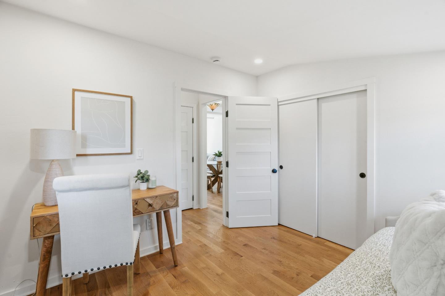 Detail Gallery Image 22 of 76 For 133 Washburn Ave, Santa Cruz,  CA 95063 - 2 Beds | 1 Baths