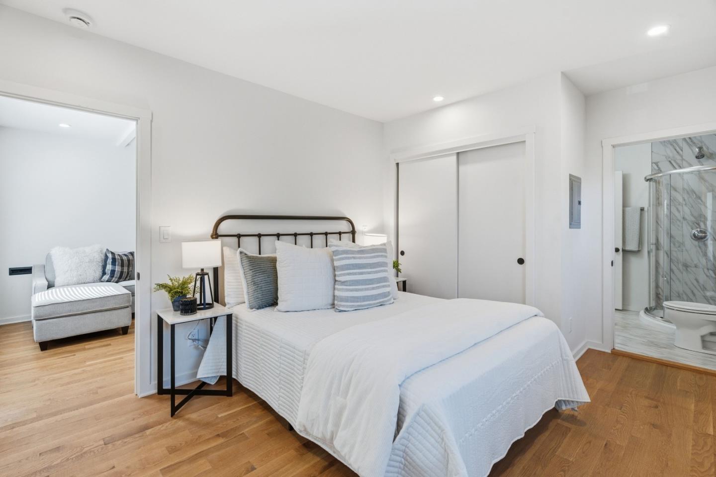 Detail Gallery Image 26 of 76 For 133 Washburn Ave, Santa Cruz,  CA 95063 - 2 Beds | 1 Baths