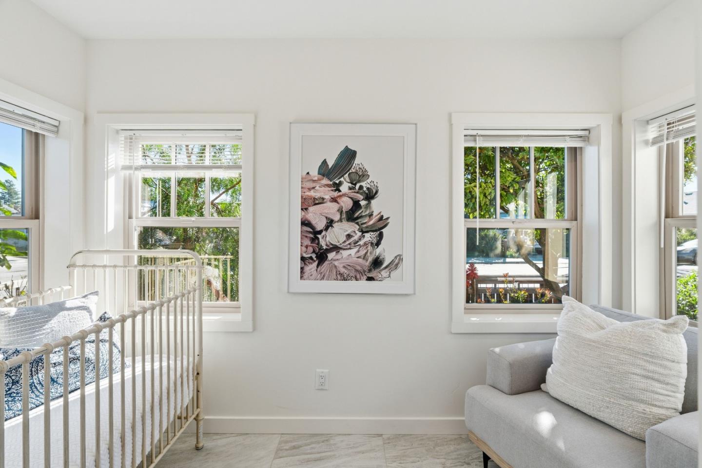 Detail Gallery Image 28 of 76 For 133 Washburn Ave, Santa Cruz,  CA 95063 - 2 Beds | 1 Baths