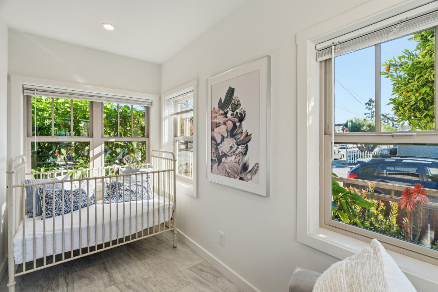 Detail Gallery Image 29 of 76 For 133 Washburn Ave, Santa Cruz,  CA 95063 - 2 Beds | 1 Baths
