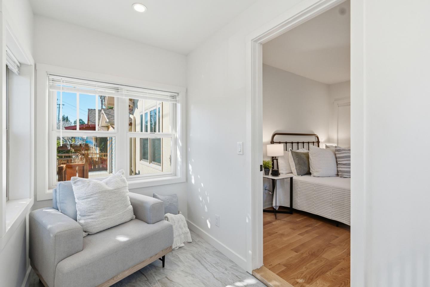 Detail Gallery Image 30 of 76 For 133 Washburn Ave, Santa Cruz,  CA 95063 - 2 Beds | 1 Baths