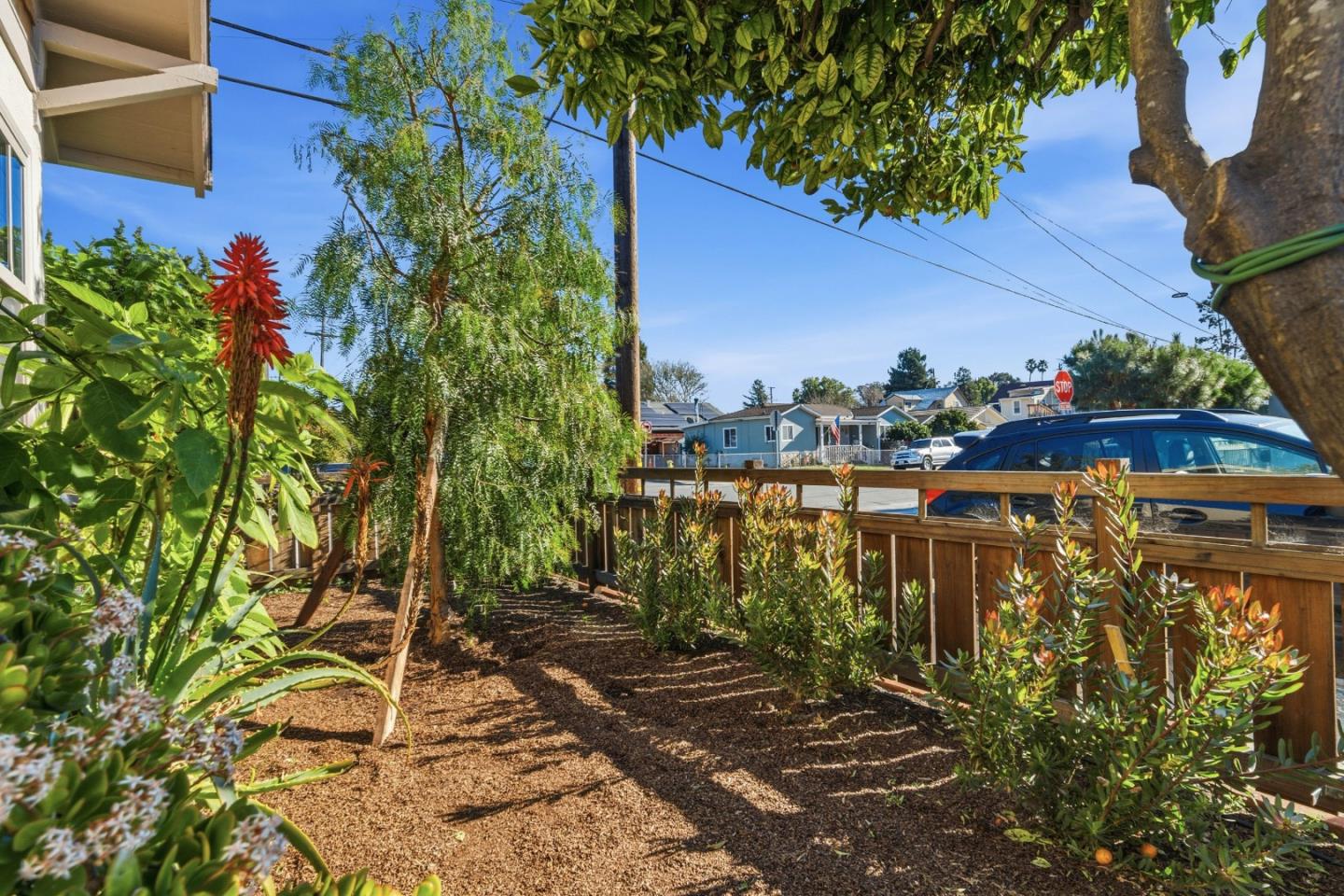 Detail Gallery Image 35 of 76 For 133 Washburn Ave, Santa Cruz,  CA 95063 - 2 Beds | 1 Baths