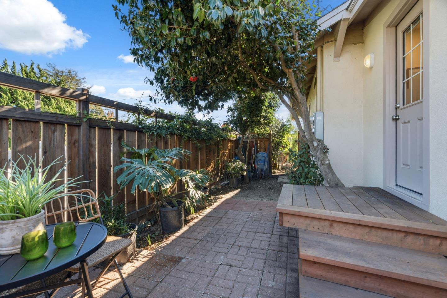 Detail Gallery Image 38 of 76 For 133 Washburn Ave, Santa Cruz,  CA 95063 - 2 Beds | 1 Baths