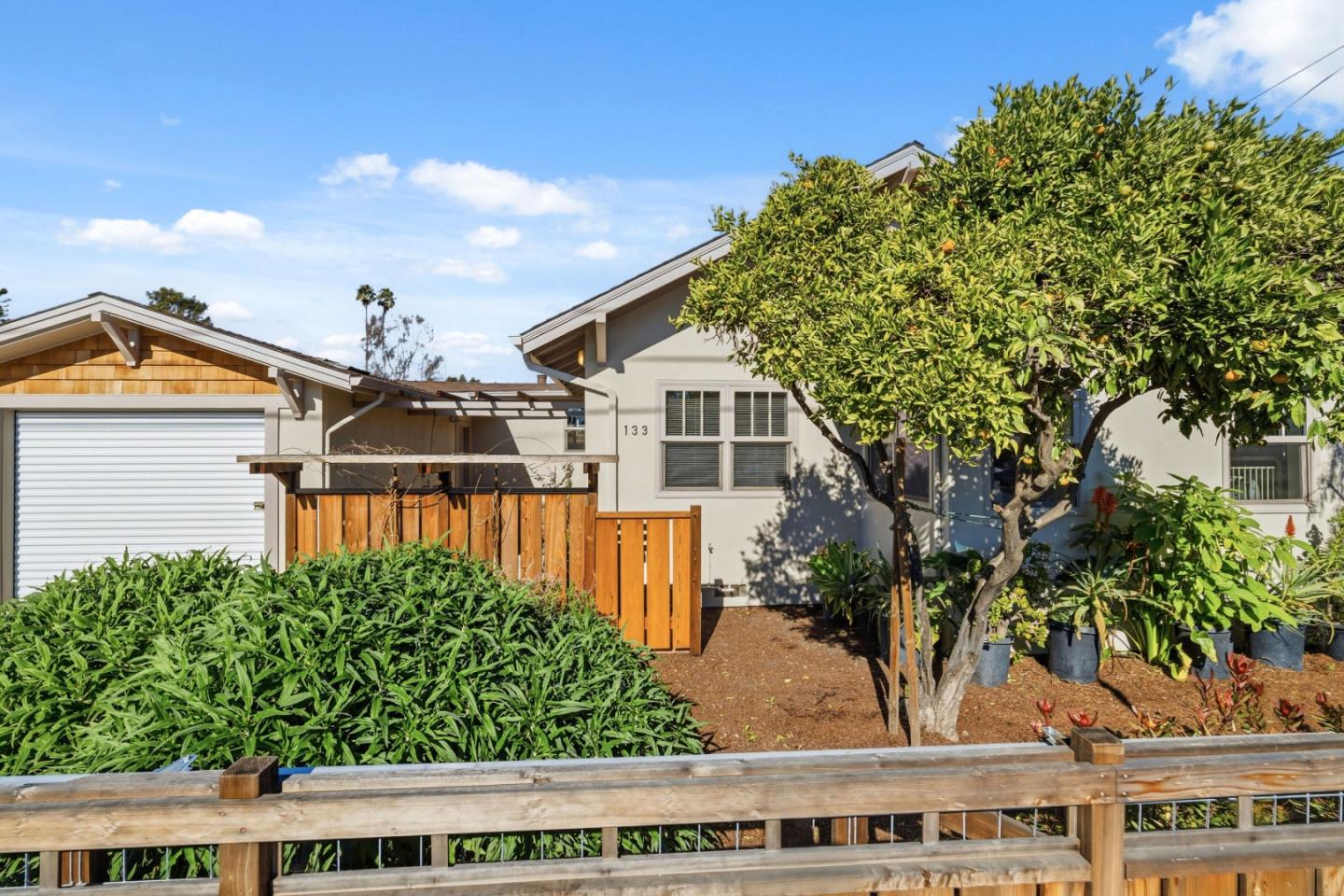 Detail Gallery Image 41 of 76 For 133 Washburn Ave, Santa Cruz,  CA 95063 - 2 Beds | 1 Baths