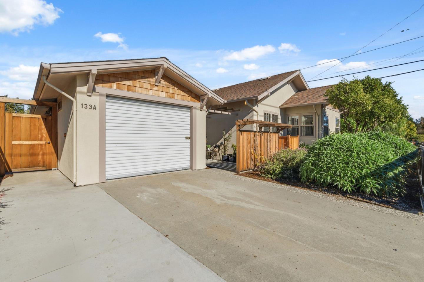 Detail Gallery Image 43 of 76 For 133 Washburn Ave, Santa Cruz,  CA 95063 - 2 Beds | 1 Baths