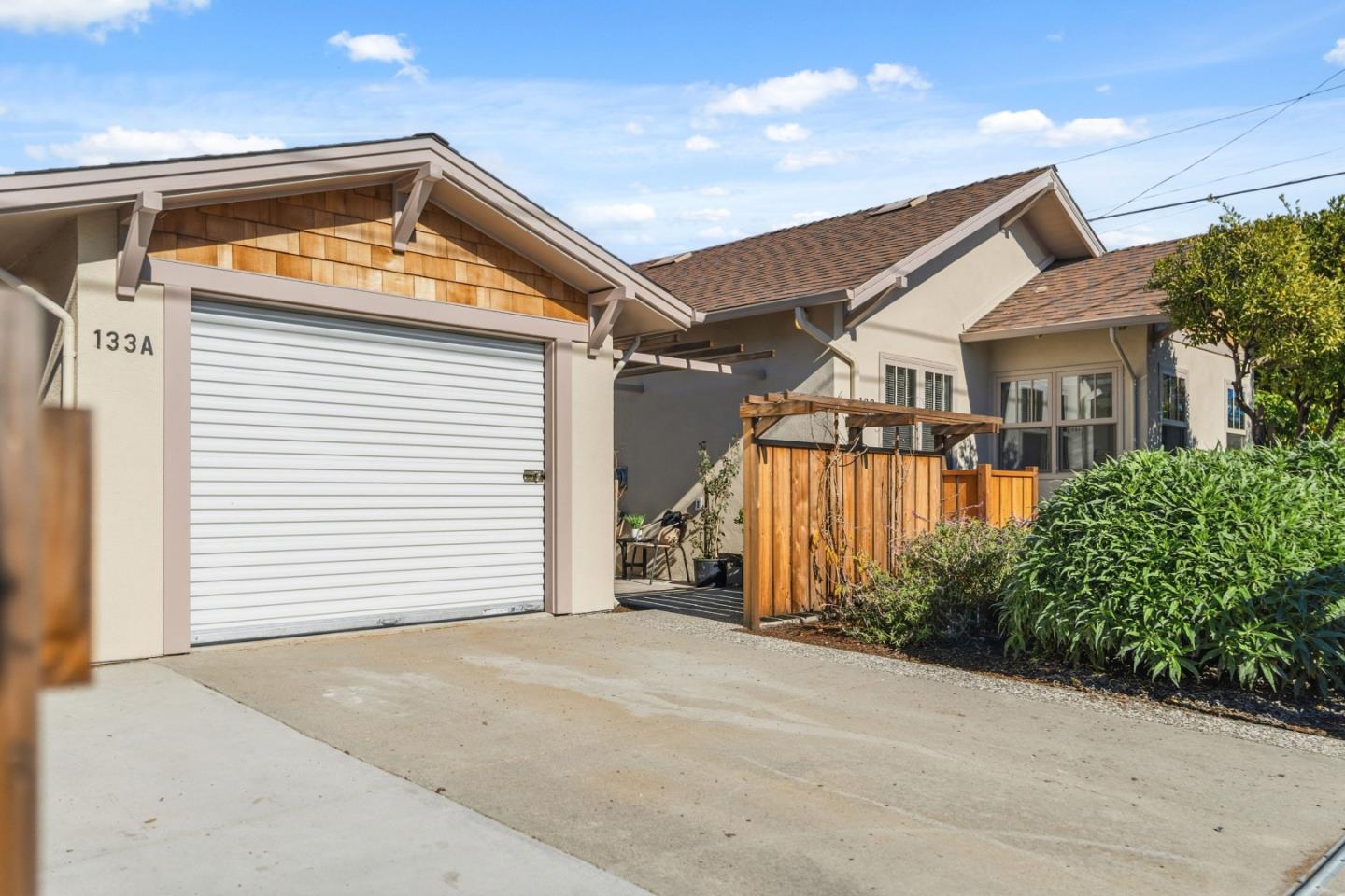 Detail Gallery Image 44 of 76 For 133 Washburn Ave, Santa Cruz,  CA 95063 - 2 Beds | 1 Baths