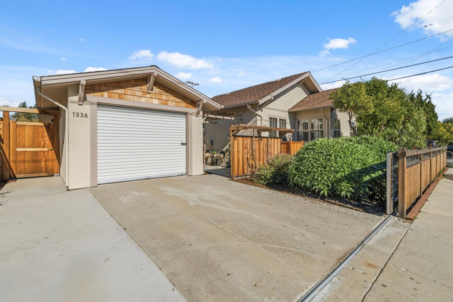 Detail Gallery Image 45 of 76 For 133 Washburn Ave, Santa Cruz,  CA 95063 - 2 Beds | 1 Baths