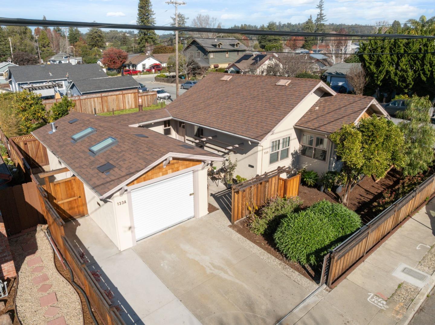 Detail Gallery Image 46 of 76 For 133 Washburn Ave, Santa Cruz,  CA 95063 - 2 Beds | 1 Baths