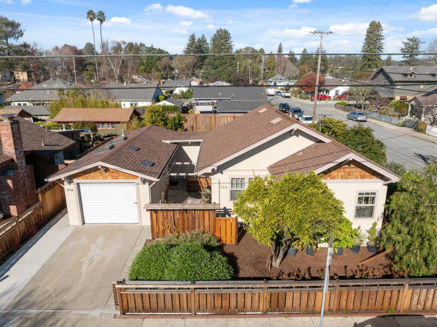 Detail Gallery Image 47 of 76 For 133 Washburn Ave, Santa Cruz,  CA 95063 - 2 Beds | 1 Baths