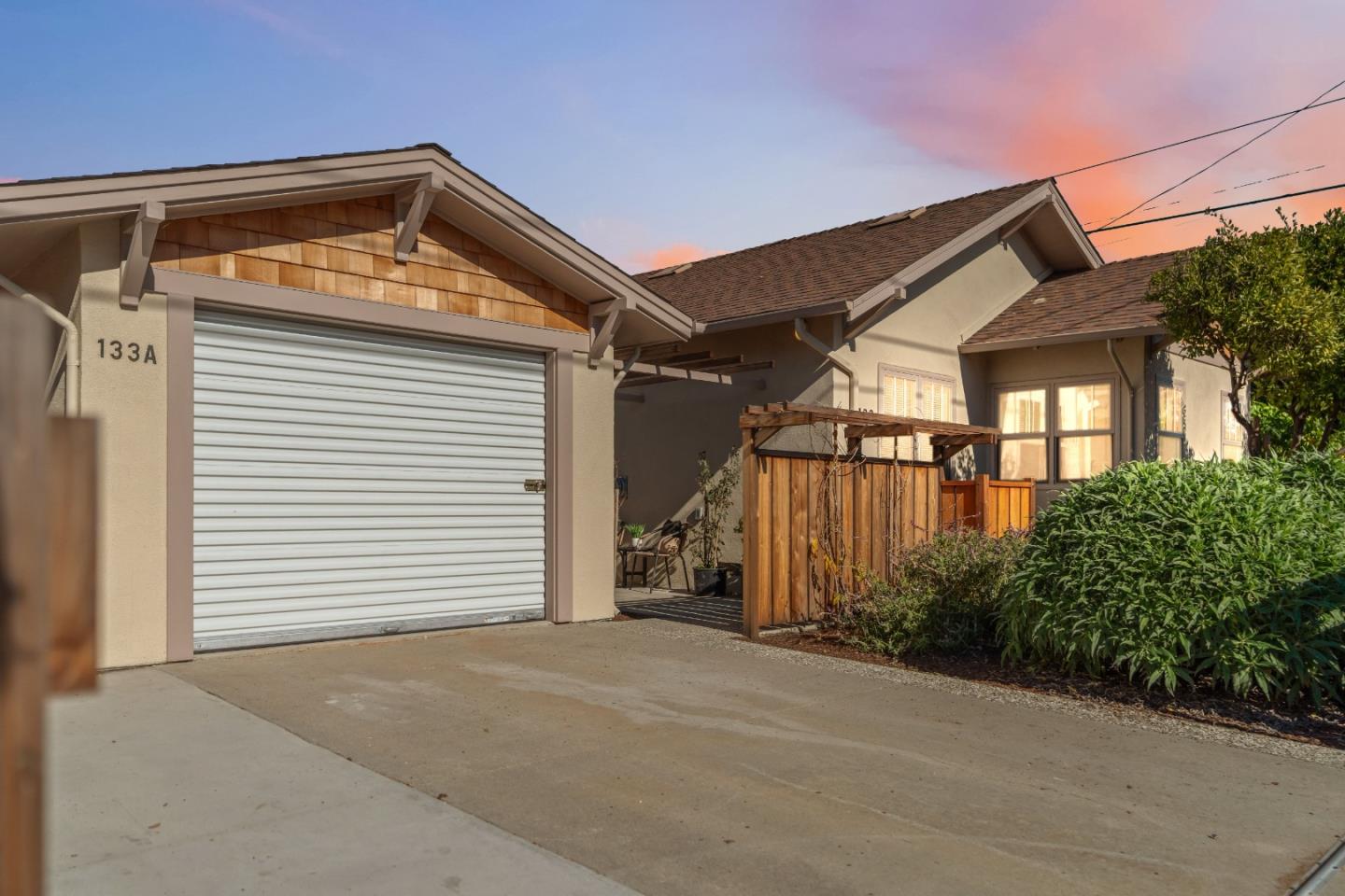 Detail Gallery Image 56 of 76 For 133 Washburn Ave, Santa Cruz,  CA 95063 - 2 Beds | 1 Baths